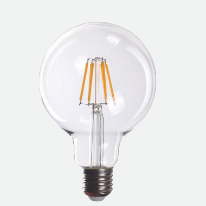 Bulb Only (Warm White)