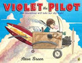 "Violet the Pilot"
