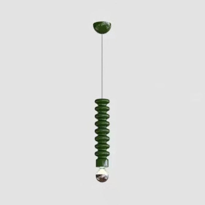Vis Futurist LED Pendant Lamp