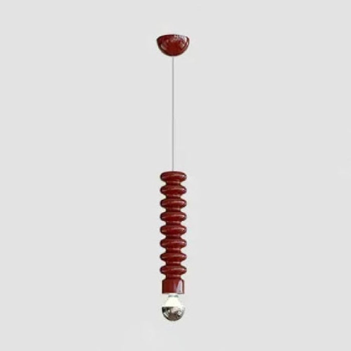 Vis Futurist LED Pendant Lamp