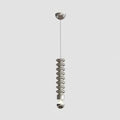 Vis Futurist LED Pendant Lamp