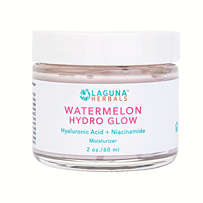 Watermelon Hydro Glow Moisturizing Cream -It's back in stock!!!