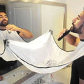 Waterproof Barber Cape