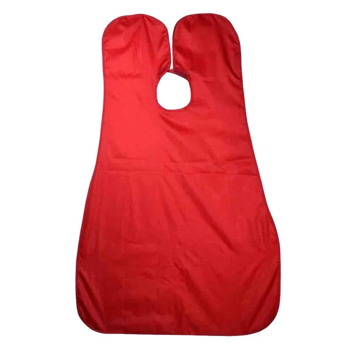 Waterproof Barber Cape
