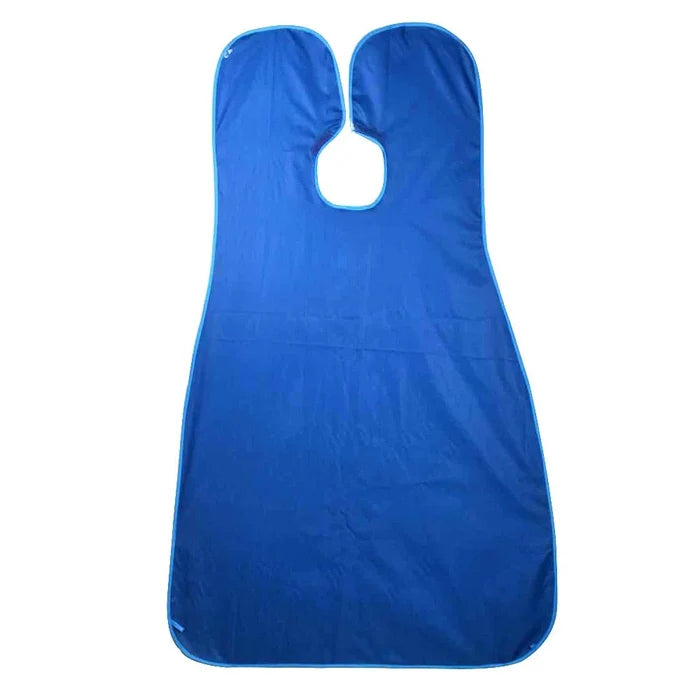 Waterproof Barber Cape