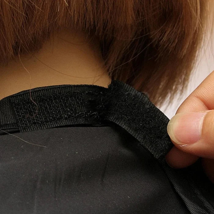 Waterproof Barber Cape