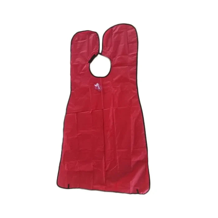 Waterproof Barber Cape