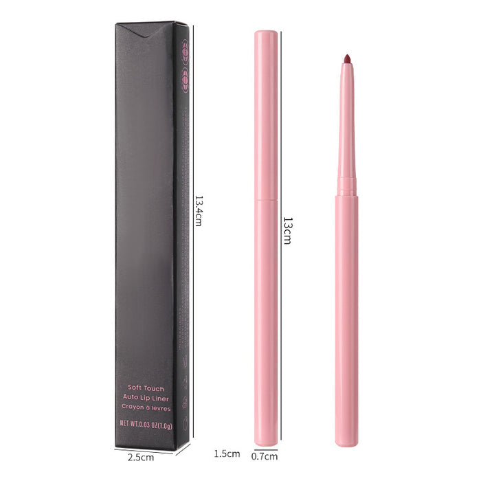 Waterproof Matte Lip Liner