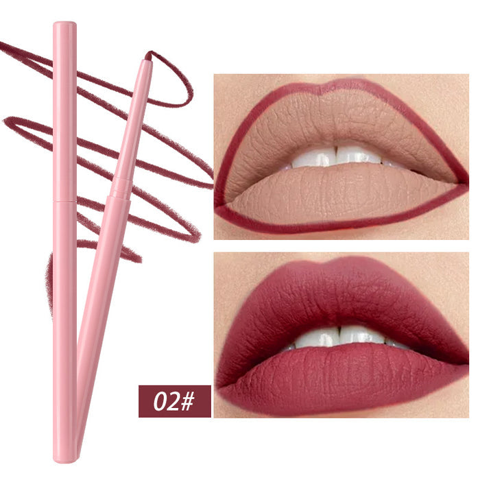 Waterproof Matte Lip Liner