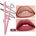 Waterproof Matte Lip Liner