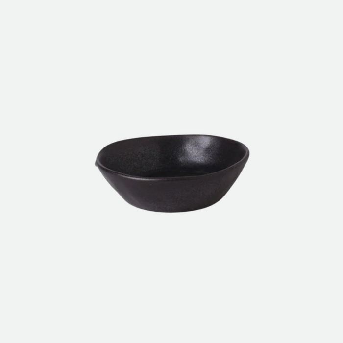 Medium Bowl / Black