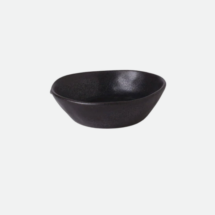 Large Bowl / Black