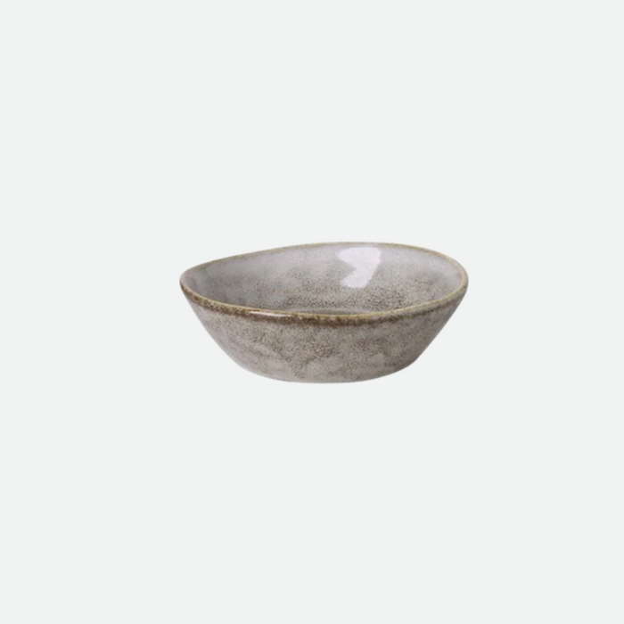 Medium Bowl / Grey