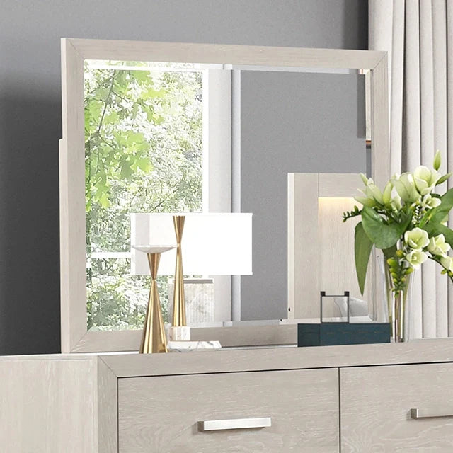 Wellingborough Mirror