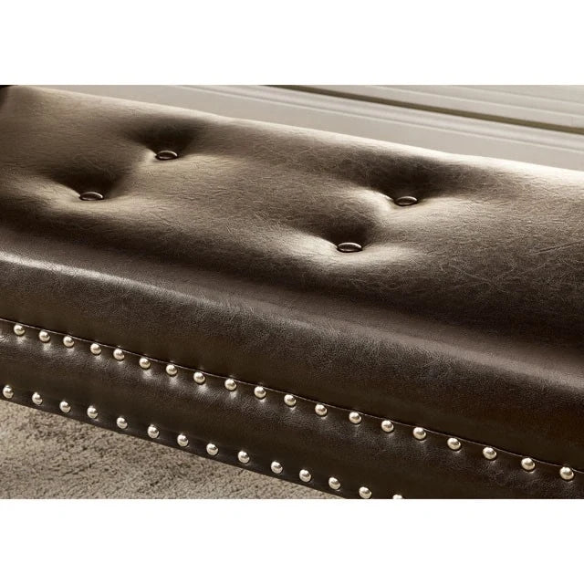 Wesby 50"L Bench