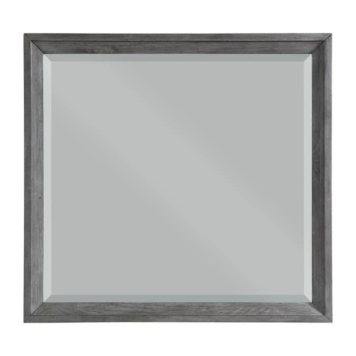 West End Mirror