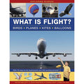 "What Is Flight?"