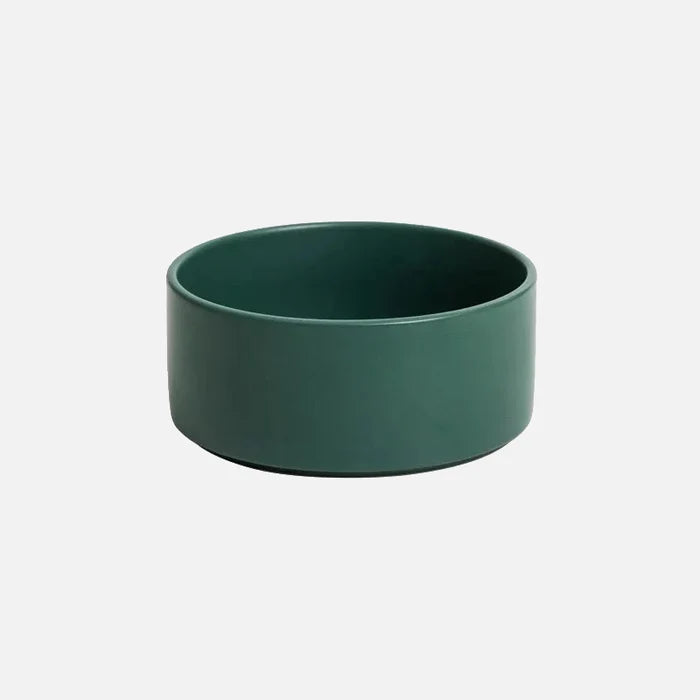 Green / Small / No Stand