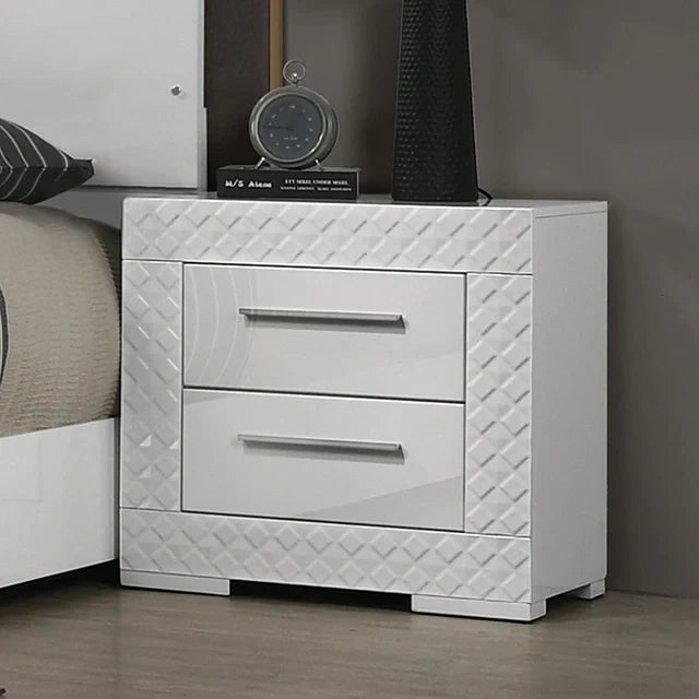 Whitby Nightstand