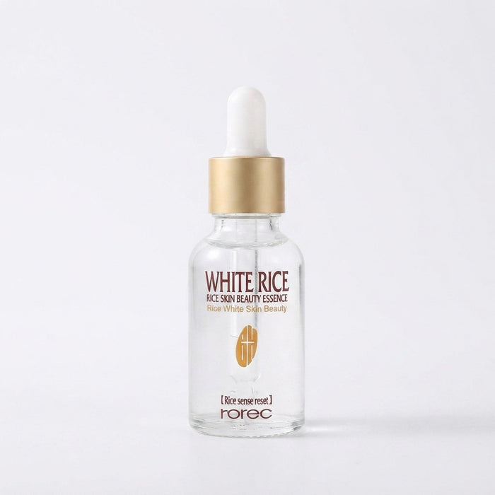 Whitening Rice Extract Face Serum