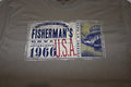 Wild West Crappie Tee