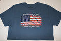 Wild West Star Spangled Tee
