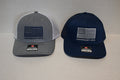 Wild West The Flag Cap