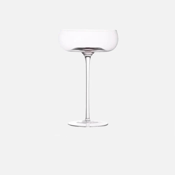 Round / Clear / 1 Piece