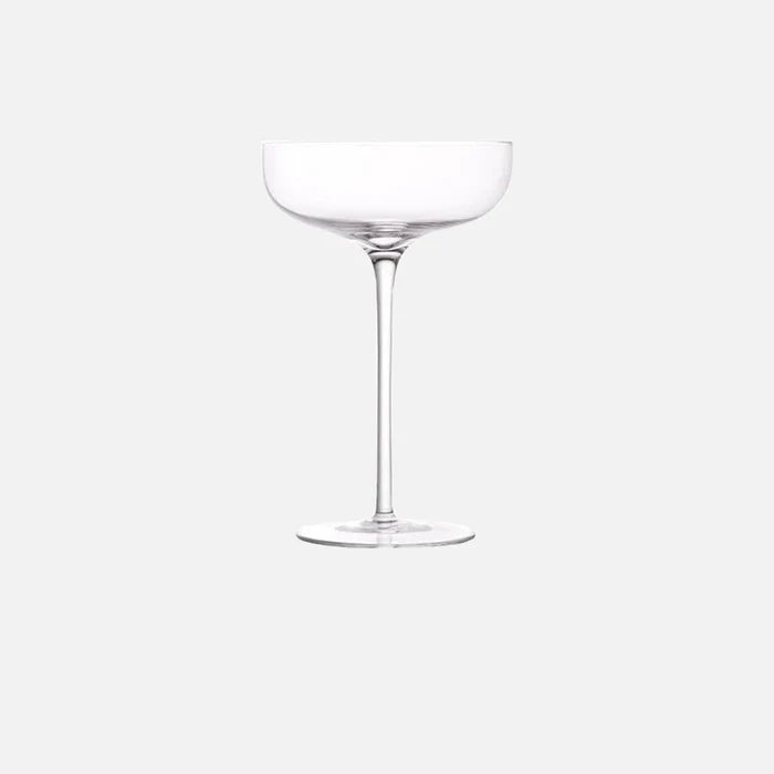 Classic / Clear / 1 Piece