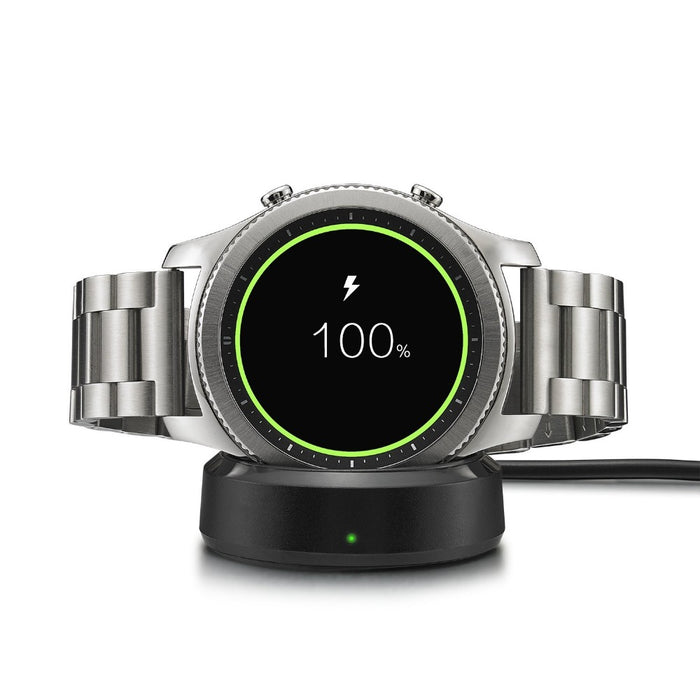 Wireless Charging Dock for Samsung Smart Watch