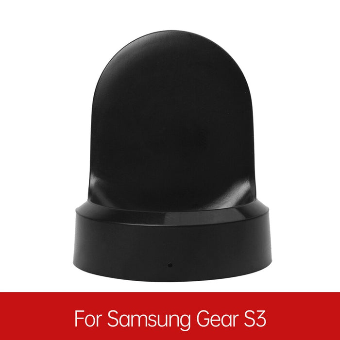 Wireless Charging Dock for Samsung Smart Watch