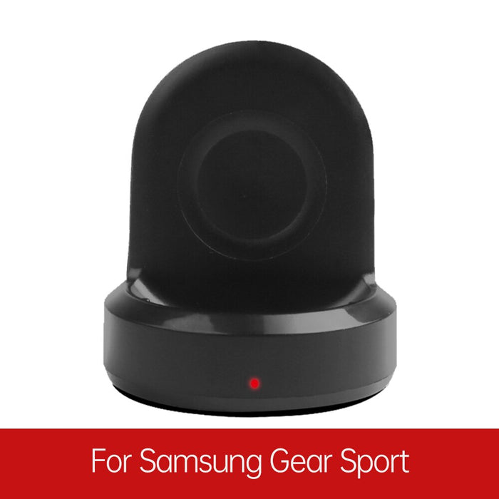 Wireless Charging Dock for Samsung Smart Watch
