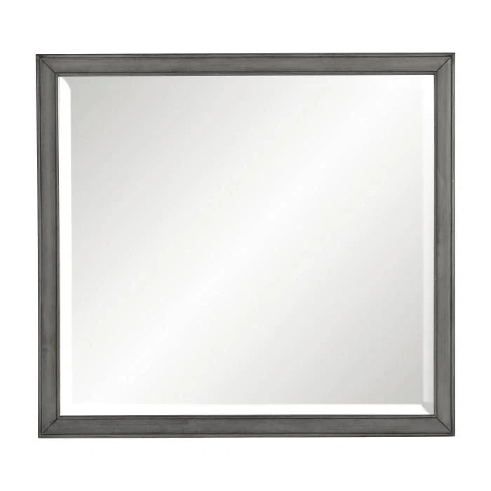 Wittenberry Mirror