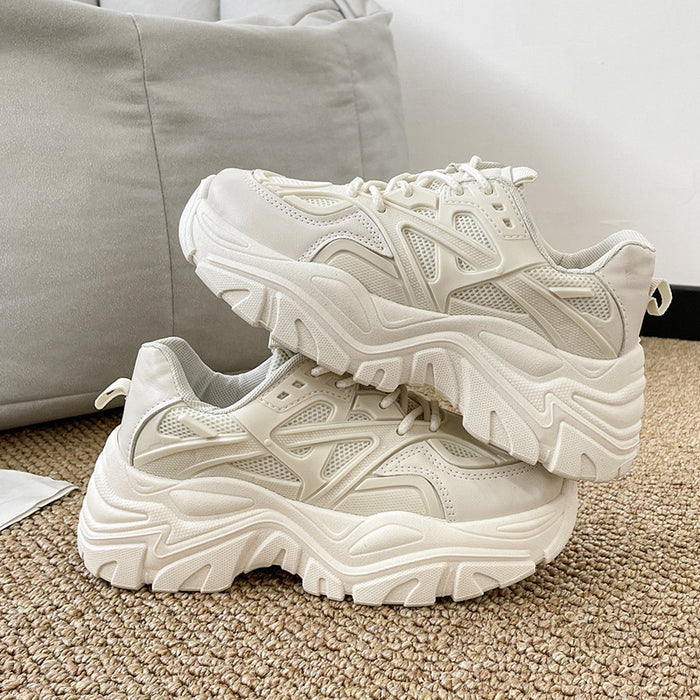 Women Platform Shoes