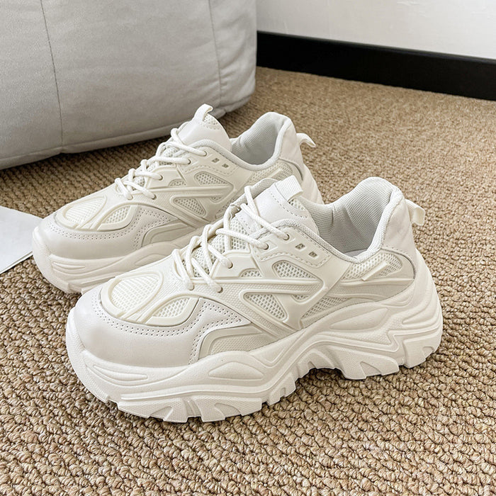 Women Platform Shoes
