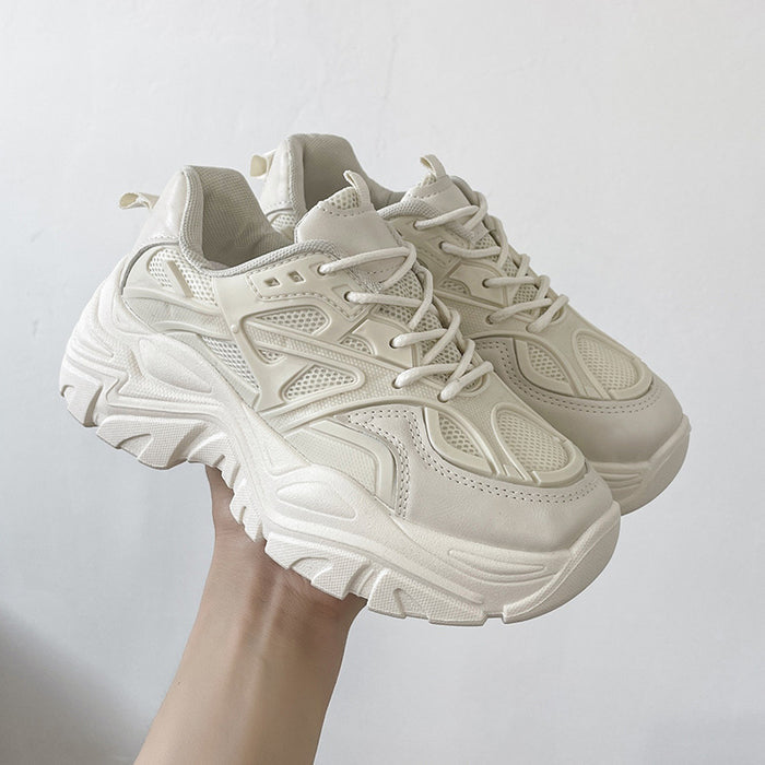 Women Platform Shoes