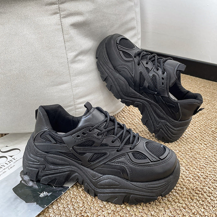 Women Platform Shoes
