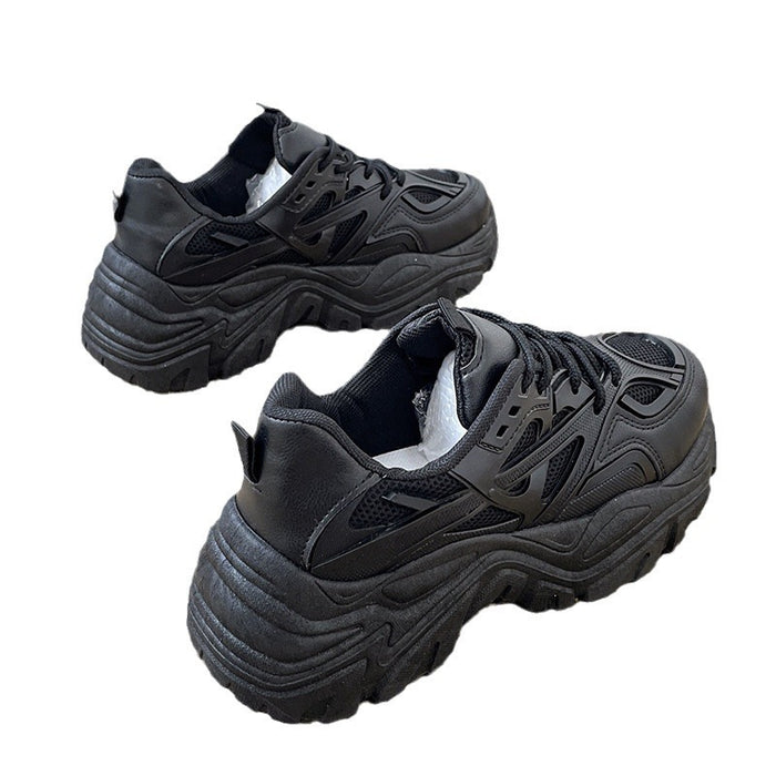 Women Platform Shoes