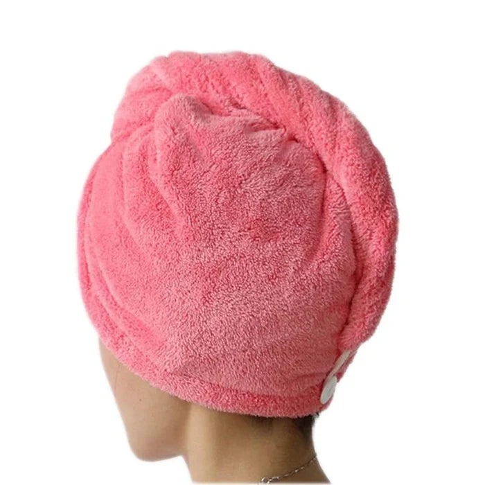 Women's Quick Dry Towel