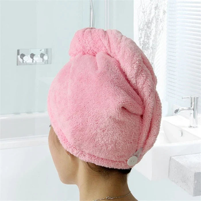 Women's Quick Dry Towel