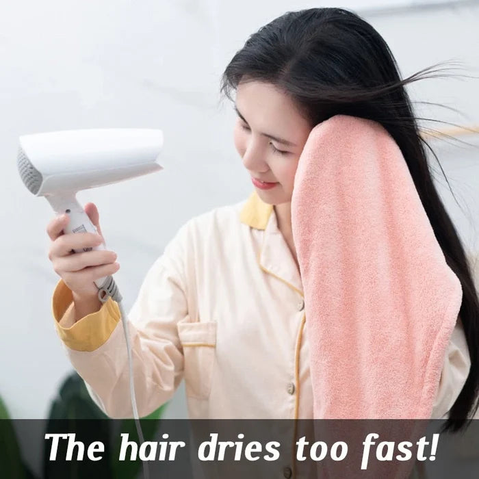 Women's Quick Dry Towel