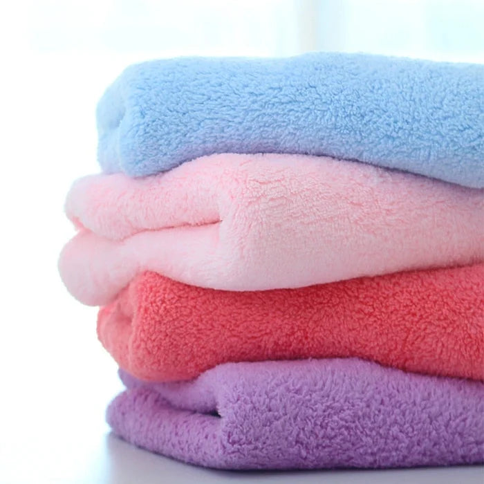 Women's Quick Dry Towel