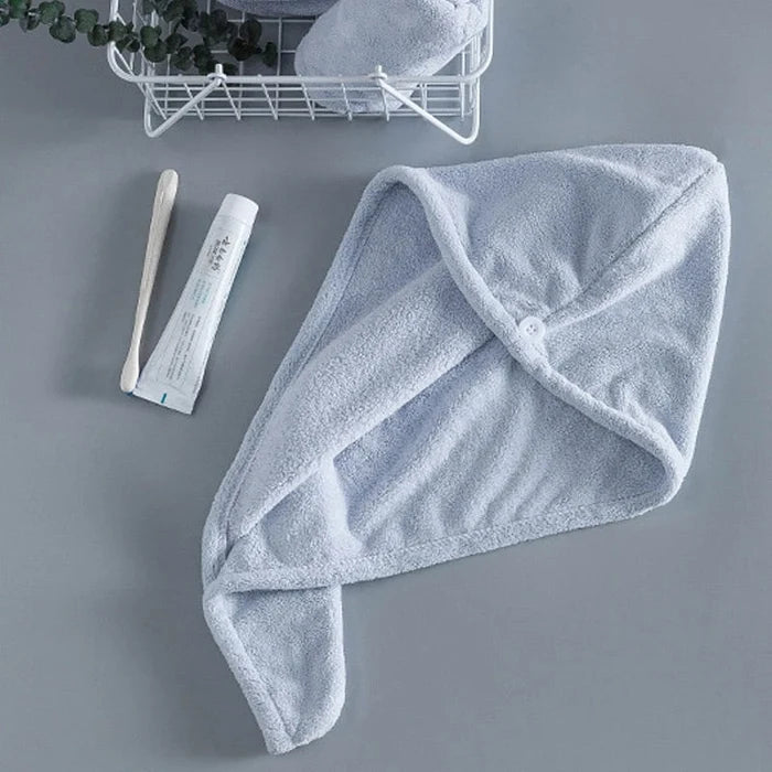 Women's Quick Dry Towel
