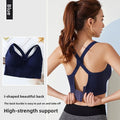 Womens Yoga Running Bra
