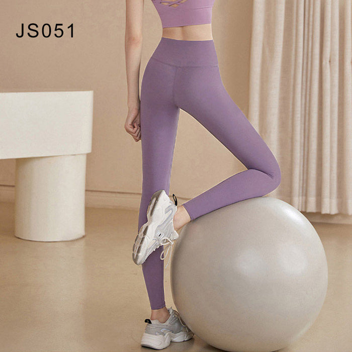 Plum Purple Full-Length / M
