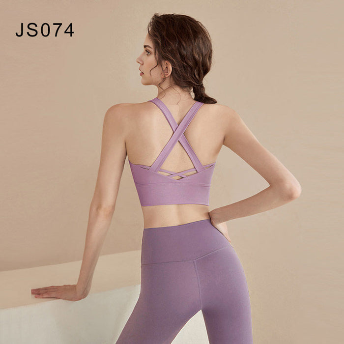 Yam Purple Backless / 5XL