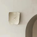 White Clock
