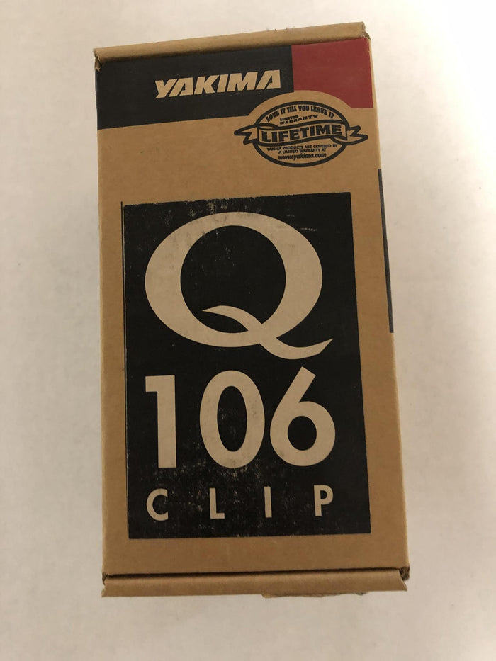 Yakima Q106 Clip