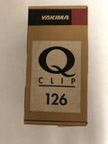 Yakima Q126 Clip