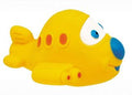 Yellow Plane Tub Toy